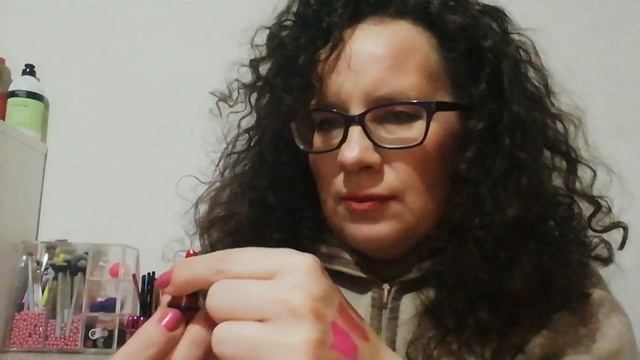 ROSSETTI MAC e MARC JACOBS 💄💄💄 смотреть онлайн