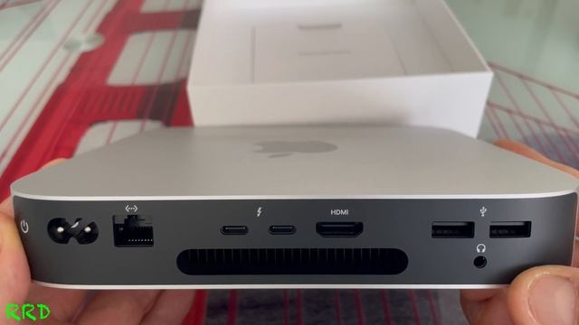 Mi primer Mac, el Mac mini M2 con LumaFusion e Insta360 Studio смотреть онлайн