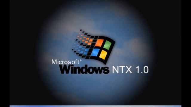Windows NTX 1.0 смотреть онлайн