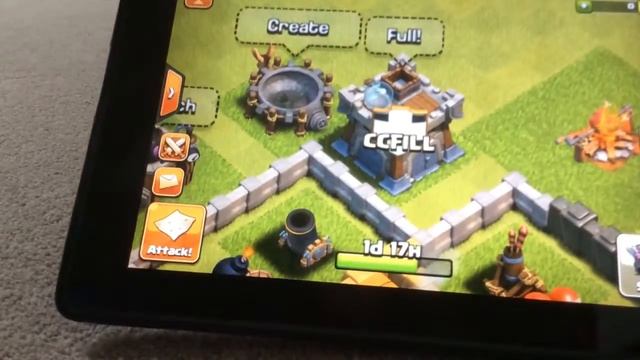 RECRUITING VIDEO FOR THE AMAZING CLAN CCFILL WITH MY BRO ROB!! смотреть онлайн