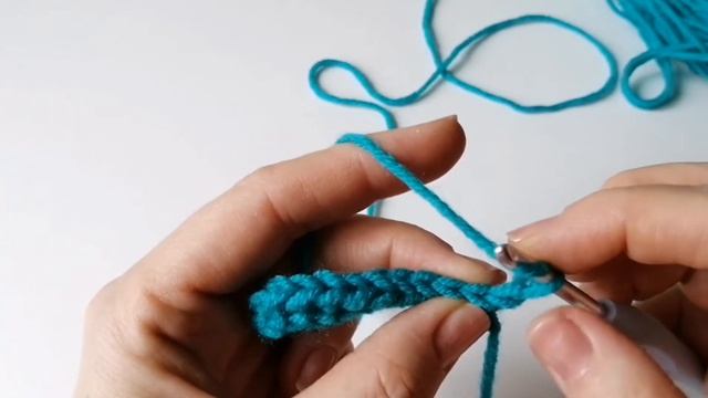 Английская резинка крючком смотреть онлайн