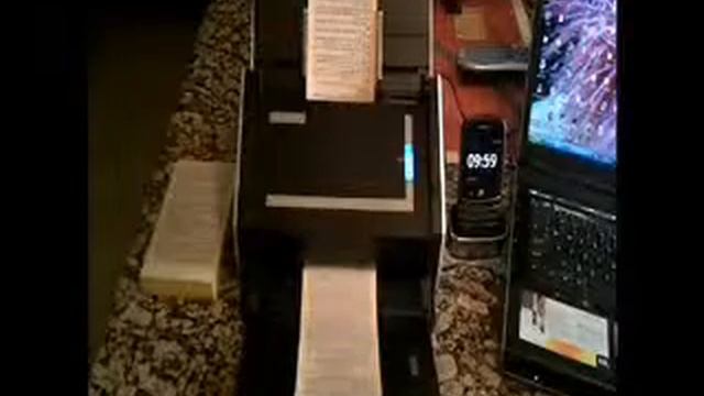 ScanningWithScanSnapS1500.wmv смотреть онлайн