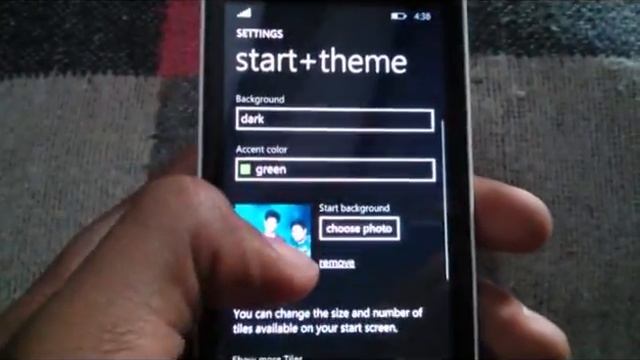 Windows Phone 8.1 Developer Preview On Nokia Lumia 525 : Cortana Working смотреть онлайн