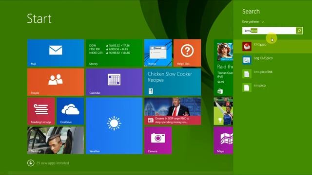 How to activate Office 2013 for free|| Activate windows 10/8 || UniverseVidz смотреть онлайн