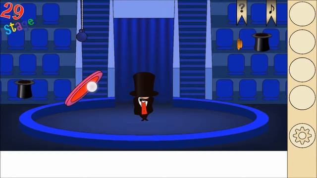 Escape 50 Doors In One Hour? Level 29 Walkthrough | Escape From Circus Cheats смотреть онлайн