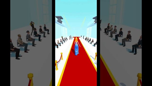 Fashion Show Life Game - Gameplay Walkthrough [Android, iOS Game] смотреть онлайн