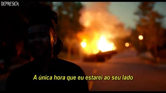 The Weeknd - The Hills - Legendado - Tradução