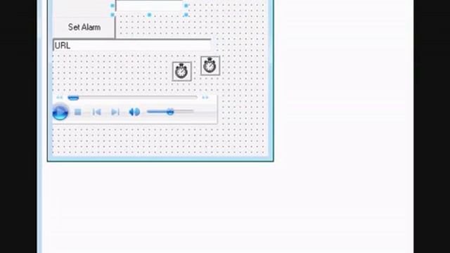 How To Make Simple Alarm With VB 6.0 смотреть онлайн