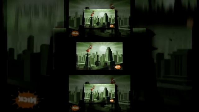 (YTPMV) Short pitch test klasky csupo rooster scan v2 scan смотреть онлайн