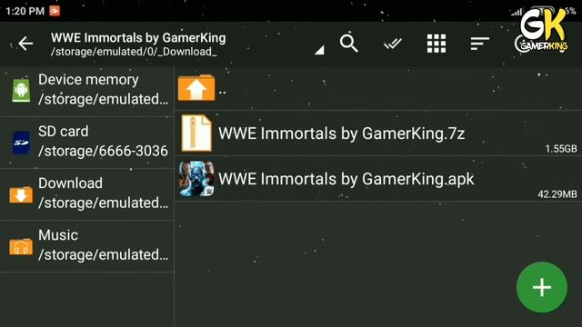 [200MB] WWE Immortals Mod Apk+Data | Highly Compressed | Gameplay Proof | For Android смотреть онлайн