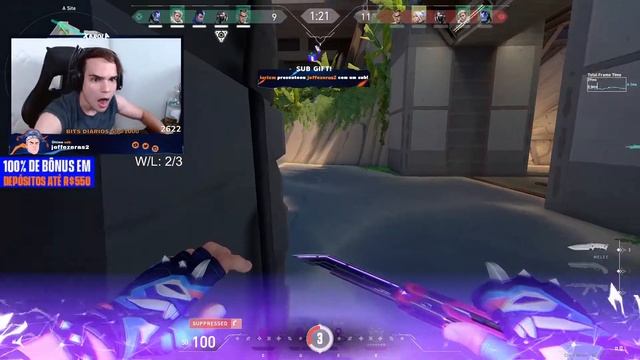 ULT TROLL DO YORU DEIXOU XAROLA BUGADO...KKKKK смотреть онлайн