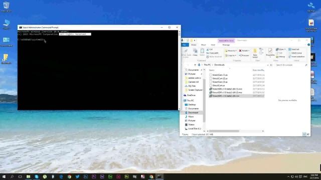HOW TO USE XBOX 360 KINECT AS A CAMERA I MICROPHONE FOR YOUR WINDOWS PC (JULY 2016) смотреть онлайн