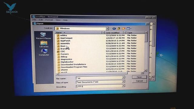 Forgot windows password - Reset in 2 minutes Without helping anything(windows 7,8.1,10) смотреть онлайн