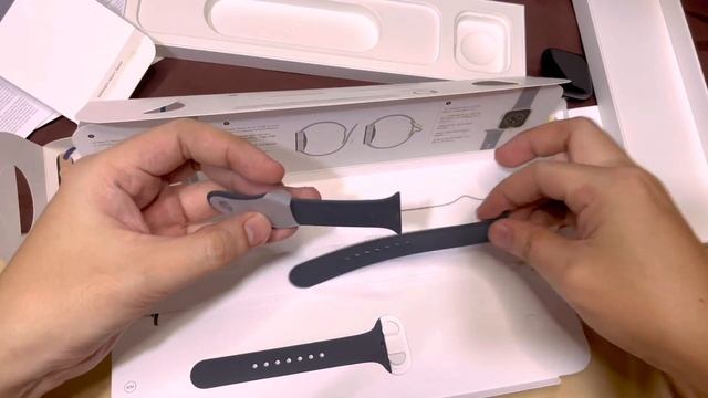UNBOXING MY NEW APPLE WATCH SE 2 - IS IT WORTH IT? смотреть онлайн