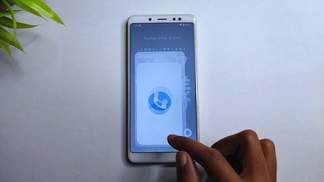 Install Android 12 | Fusion OS 3.0 For Redmi Note 5 Pro | Gameplay Test | Detailed Review смотреть онлайн