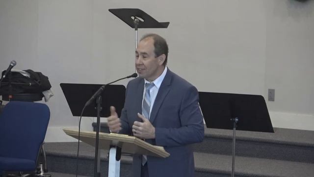 Служение Word of Life 12.18.2022 смотреть онлайн