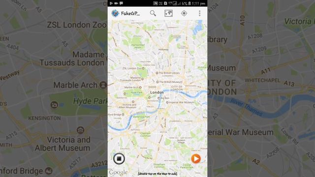 HOW TO FAKE LOCATION IN ANDROID - WITHOUT ROOT USE TINDER PRO WITHOUT SUBSCRIPTION смотреть онлайн