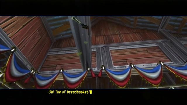 Sly Cooper Thieves In Time (Part 14) смотреть онлайн