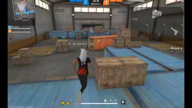 Lone Wolf op game ply white444 #freefire #raistar #trending #white444 #youtube #xxxxxxxx 😃😃😃😃 смотреть онлайн