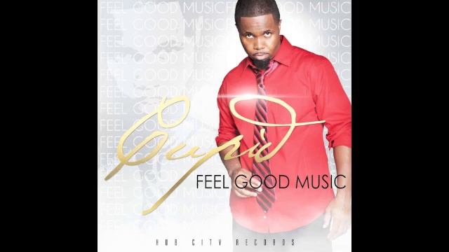 Cupid (@newcupid) FEEL GOOD MUSIC -Dance On The Mattress (on ITUNES NOW) смотреть онлайн