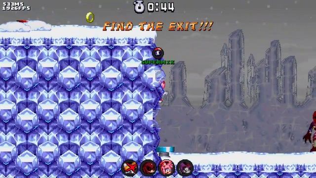 Tails Solo | Sonic exe The Disaster 2D Remake смотреть онлайн