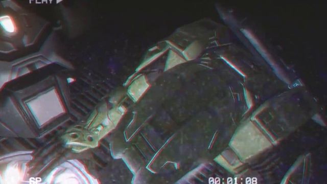 Halo 3 Soundtrack - Finish the Fight [Lo-Fi Edit] смотреть онлайн