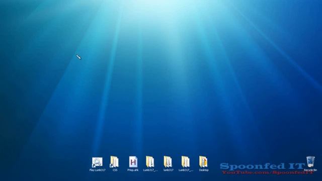 How-to: Speed Up Windows 7/Vista | Spoonfed IT | 2012 смотреть онлайн
