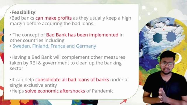 know about Bad Bank in India? || work || Function || Challenges смотреть онлайн