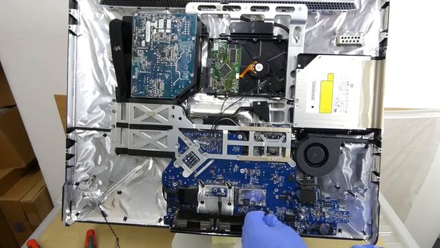 24" Apple iMac Graphics Repair | Apple Repair Wirral | Computer Repair | Data Recovery Merseyside смотреть онлайн