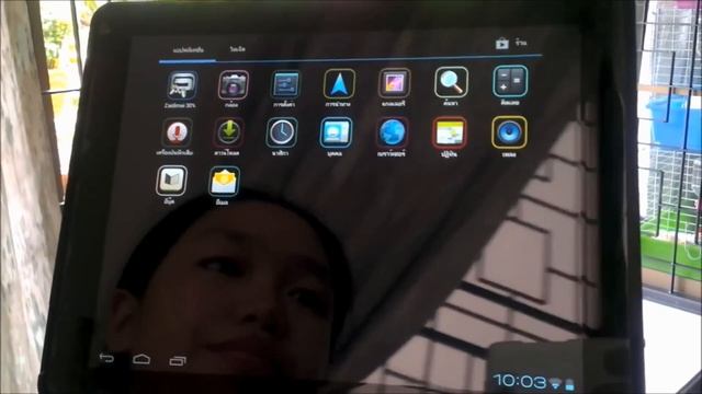 Review Gpad Extreme 10.0 - Gnet - Software part by @kaew1995 @PDAMobiz. смотреть онлайн