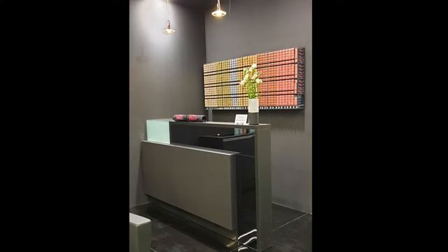 Welonda Cosmoprof 2019 смотреть онлайн