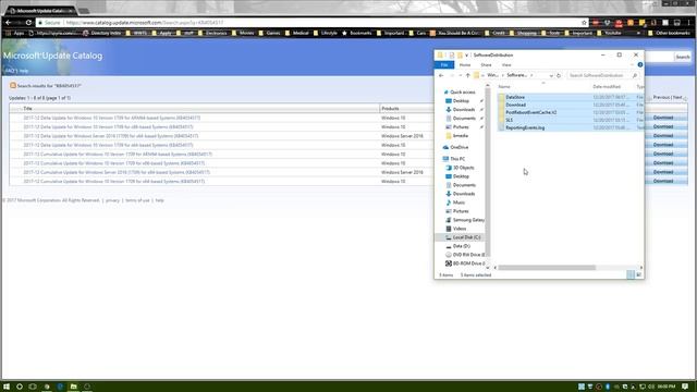 Getting Windows Ready Hanging.... Fix!!!! смотреть онлайн