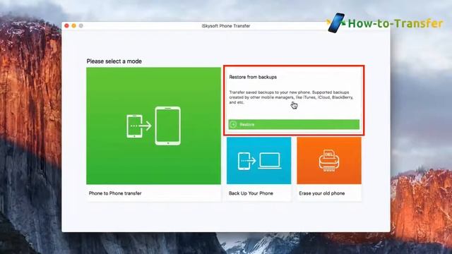 How to Restore Data from iTunes Backup to OnePlus X, Sync iTunes with OnePlus X смотреть онлайн