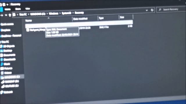 How to fix The system cannot find the file specified BitLocker error смотреть онлайн