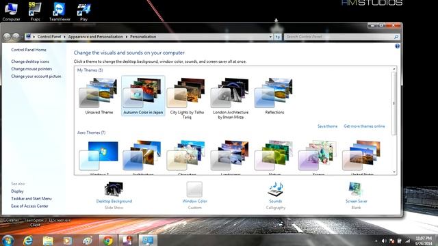 Download Free Windows Wallpaper Themes From Microsoft for Free смотреть онлайн