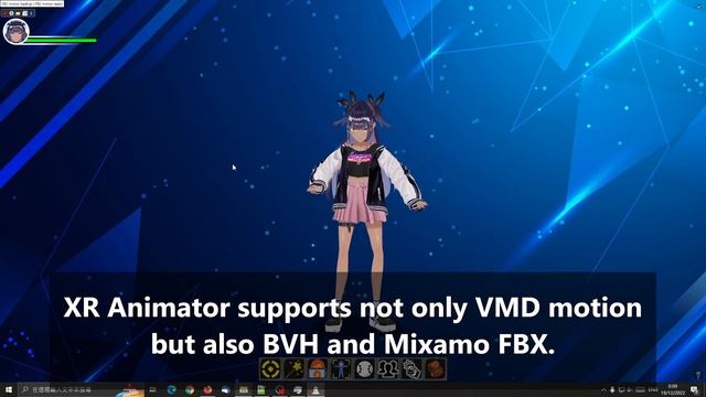 XR Animator - FREE 2D-to-3D Mocap and XR solution смотреть онлайн