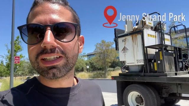 🖥 💻 TOUR por APPLE  💵 📱Silicon Valley 🇺🇸 PARTE I смотреть онлайн
