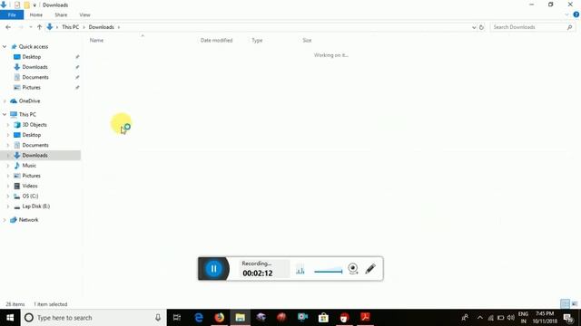 GnuPG - Installation - Security Lab - Part 1 смотреть онлайн