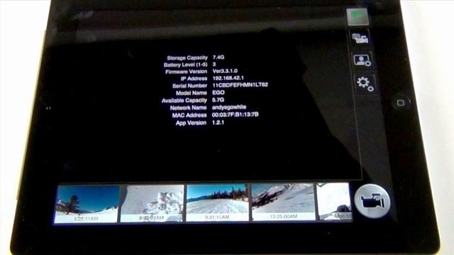 Liquid Image App In Depth Overview смотреть онлайн