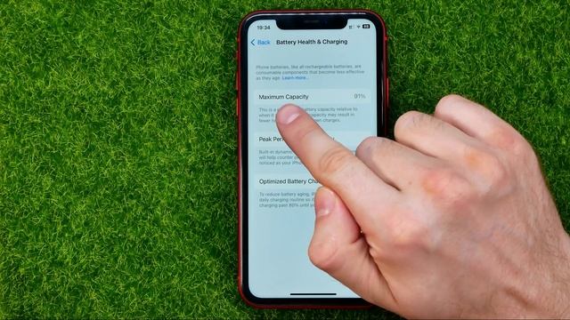 How to Check Battery Health on iPhone смотреть онлайн