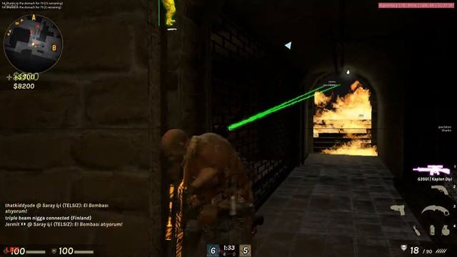 Supremacy is a Lifestyle (Configs in the Description) смотреть онлайн