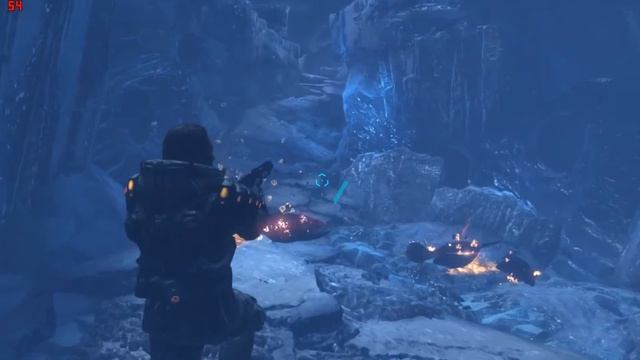 Lost Planet 3 on Intel Xeon | 4GB DDR2 | Radeon HD 7750 смотреть онлайн