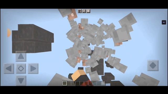 how to download Minecraft night vision and x-ray pack | Minecraft bedrock packs смотреть онлайн