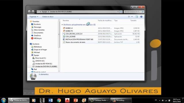 CDI - Tutorial CDX VIEW смотреть онлайн