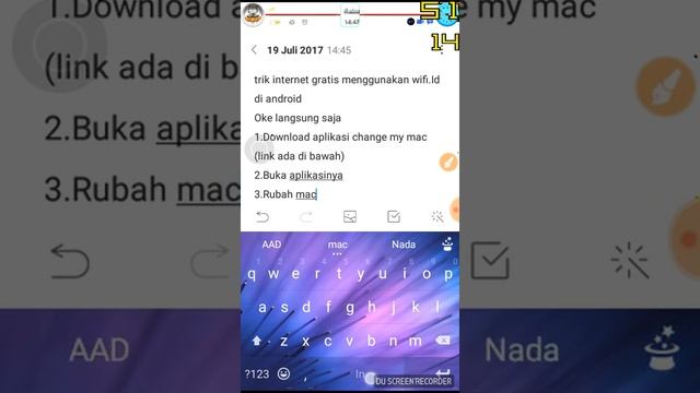 cara gratis autoconnect wifi.id di android root смотреть онлайн