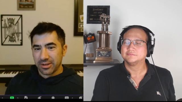 Why You Are NOT Going to Make It as a Poker Pro! Wayne "D22-soso" Chiang and Jesse Sylvia смотреть онлайн