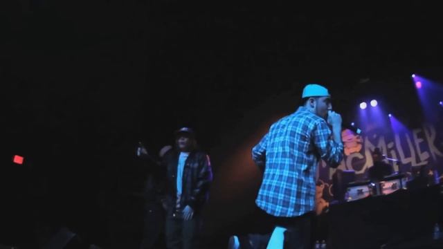 Mac Miller - All Around The World (Official Video FULL HD)