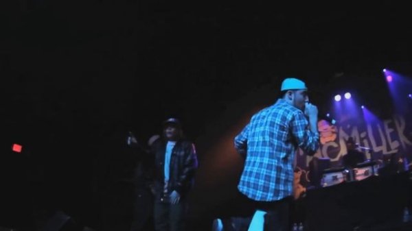 Mac Miller - All Around The World (Official Video FULL HD)