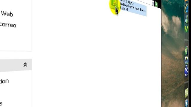 Instalar - Windows Vista Black Edition смотреть онлайн