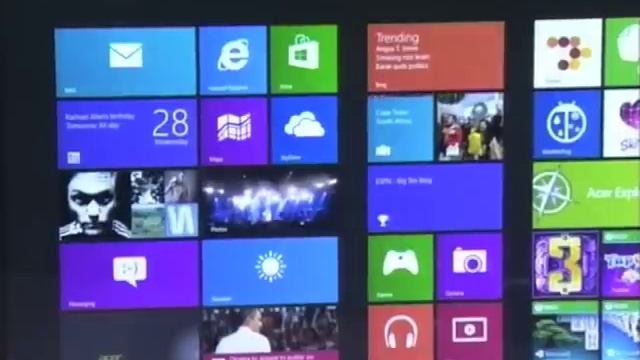 MTN: Windows Phone 8 review (28.11.2012) смотреть онлайн